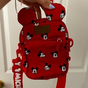 Mickey Crossbody with ears